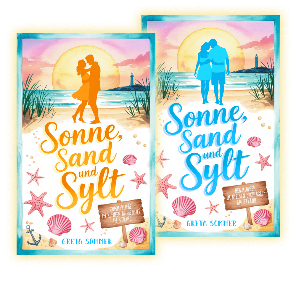 Sonne, Sand und Sylt – Die Reihe